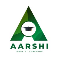Aarshi Learning logo - Similar company to A4Conserv