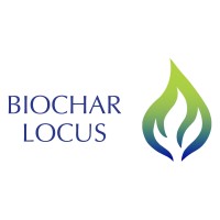 Biochar Locus LLC logo - Similar company to Biochar Systems