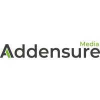 ADDENSURE MEDIA LLP logo - Similar company to Vantur