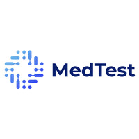 MedTest Ghana Limited logo - Similar company to Nii Plants Logistics