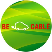 Be Cablé logo - Similar company to Leker