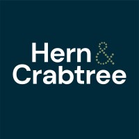 Hern & Crabtree Estate Agents logo - Similar company to Peter Alan Ltd