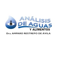Laboratorio de aguas y alimentos Dra. Amparo Restrepo logo - Similar company to Laboratorio Terra S.A.S