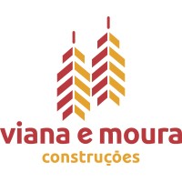 Viana & Moura Construções logo - Similar company to Bemtevix