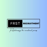 FRST Recruitment Agency logo - Similar company to Transcend Talent Group