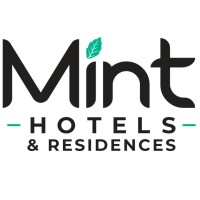 MINT Hotels logo - Similar company to Yieldex Holdings