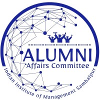 Alumni Affairs Committee IIM SAMBALPUR logo - Similar company to R-Squared, It And Analytics Club At Iim Sambalpur