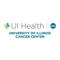 The University of Illinois Cancer Center logo - Similar company to Chicagochec