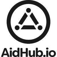 AidHub.io logo - Similar company to Leapstep