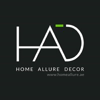 Home Allure Decor logo - Similar company to Spider Projects Llc