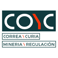 CoyC logo - Similar company to Geo4D