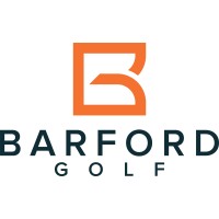 Barford Golf logo - Similar company to Terra Golf