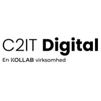 KOLLAB (tidligere C2IT Digital) logo - Similar company to Globe Systems A/S
