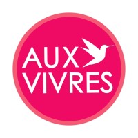 Aux Vivres Group logo - Similar company to Mon K'Do