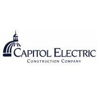 Capitol Electric Construction Company