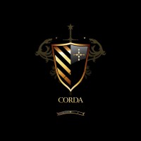 Corda Stettin logo - Similar company to Notel Ltd