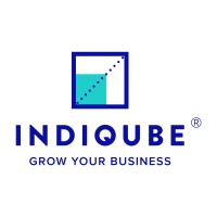 IndiQube logo - Similar company to Indique