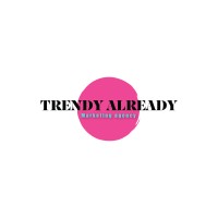 Trendy Already logo - Similar company to Digidesire