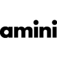 Amini Drink logo - Similar company to Amini Group Se