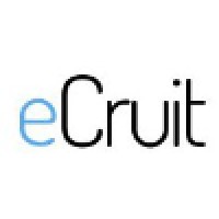 eCruit logo - Similar company to Ecs Overseas Education ( Ecs Ielts)