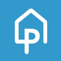 Passivhaus Trust logo - Similar company to Plataforma Passivhaus - Pep