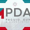 Paguio, Dumayas & Associates, CPAs (PDAC) logo - Similar company to Baduria And Company, Cpas