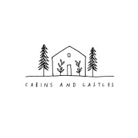 Cabins and Castles logo - Similar company to Finest Retreats