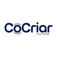 CoCriar logo - Similar company to Cocriar