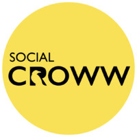 Social Croww logo - Similar company to Kiwasoft Technologies