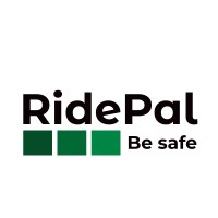 RidePal logo - Similar company to Ridepal