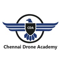 Chennai Drone Academy logo - Similar company to Marut Drone Academy