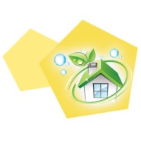 Sim Clean - Curatenie la preturi mici logo - Similar company to Zuper Curat