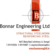 BONNAR ENGINEERING LIMITED logo - Similar company to Impact Compliance Solutions