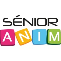 Senior Anim logo - Similar company to Cap Retraite