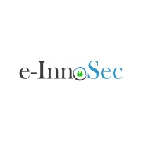 e-InnoSec Advisory and Consulting logo - Similar company to Cloudserve Systems Pvt Ltd