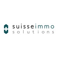 Suisse Immo Solutions SA logo - Similar company to Boconcept B2B Sverige
