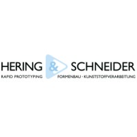 Firma Hering & Schneider GmbH logo - Similar company to Veldberg Engineering