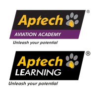 Aptech Aviation & Learning Academy - Borivali (W) logo - Similar company to Zeal Wings Academy (Affiliated With Aassc)