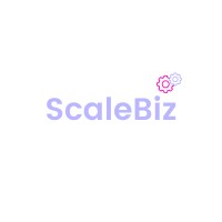 Scalebiz Advisory logo - Similar company to 2Twenty4 Consulting