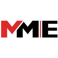 MME logo - Similar company to Silvercreek