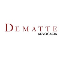 Dematte Advocacia logo - Similar company to Sistema Absoluto