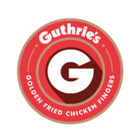 Guthrie's Chicken logo - Similar company to Huddle Inc.