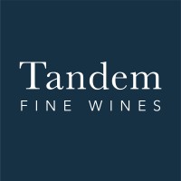 Tandem Fine Wines logo - Similar company to Tandem Partners