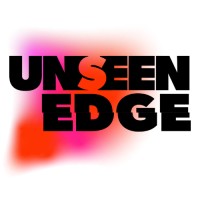 Unseen Edge logo - Similar company to Beckon