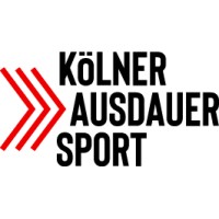 Kölner Verein für AusdauerSport e. V. logo - Similar company to Becom Gmbh