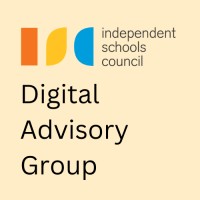 ISC Digital Advisory Group logo - Similar company to Good Futures