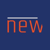 newVISION logo - Similar company to Web Apricot