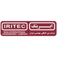 IRITEC-IRAN logo - Similar company to Iritec