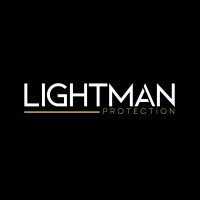 Lightman Protection logo - Similar company to Bowra Foundation
