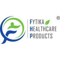 Fytika Healthcare Products logo - Similar company to M&U Skin
